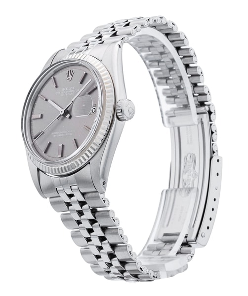 Rolex Datejust 1601